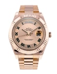 Pre-Owned Rolex Day-Date II Watch
